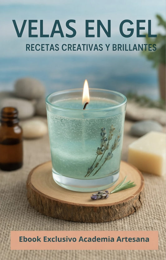 TENDENCIA: Velas Premium